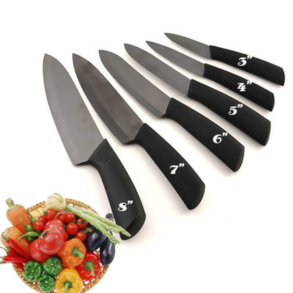 Ceramic Knife Knives Blade Kitchen Household Housekeeping Tool Cutlery